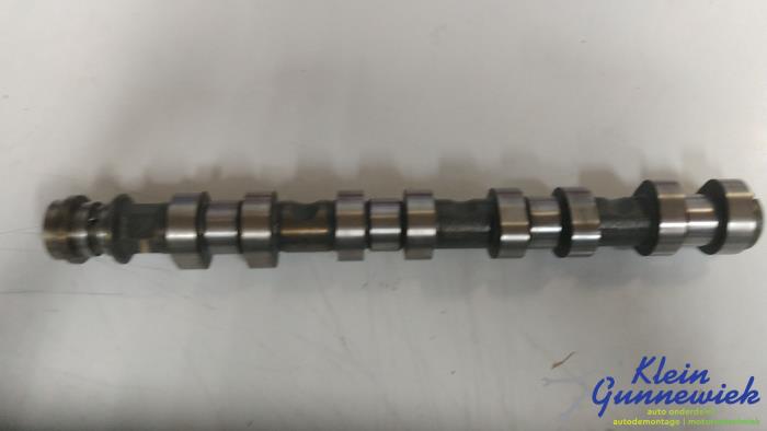 Gereviseerde Nokkenas Opel Corsa Prijs € 90,75 Inclusief btw aangeboden door Klein Gunnewiek Autodemontage & Motorentechniek