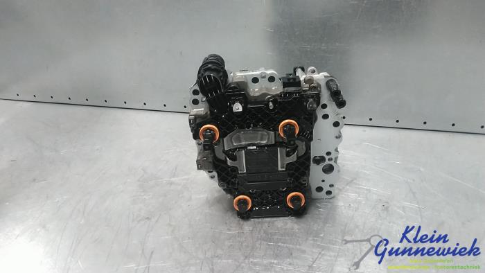 Gebruikte Mechatronic Volkswagen Tiguan Prijs € 995,00 Margeregeling aangeboden door Klein Gunnewiek Autodemontage & Motorentechniek
