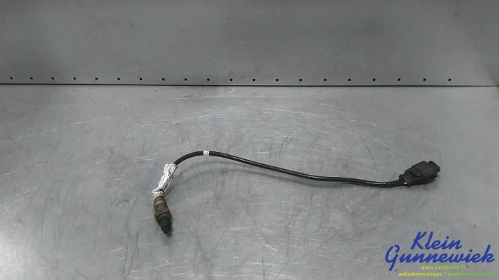 Gebruikte Lambda Sonde Seat Ateca Prijs € 65,00 Margeregeling aangeboden door Klein Gunnewiek Autodemontage & Motorentechniek