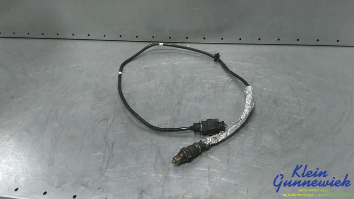 Gebruikte Lambda Sonde Seat Ateca Prijs € 75,00 Margeregeling aangeboden door Klein Gunnewiek Autodemontage & Motorentechniek