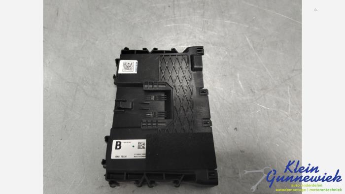 Gebruikte Computer Diversen Renault Megane Prijs € 245,00 Margeregeling aangeboden door Klein Gunnewiek Autodemontage & Motorentechniek