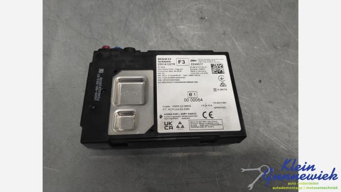 Gebruikte Computer Diversen Renault Megane Prijs € 225,00 Margeregeling aangeboden door Klein Gunnewiek Autodemontage & Motorentechniek