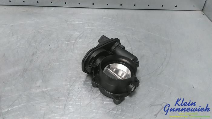 Gebruikte Gasklephuis Volkswagen Multivan T7 Prijs € 73,00 Margeregeling aangeboden door Klein Gunnewiek Autodemontage & Motorentechniek