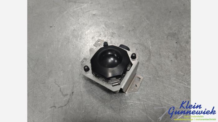 Gebruikte Sensor cruise control Audi A8 Prijs € 895,00 Margeregeling aangeboden door Klein Gunnewiek Autodemontage & Motorentechniek