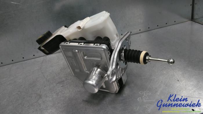 Gebruikte ABS Pomp Volvo V90 Prijs € 375,00 Margeregeling aangeboden door Klein Gunnewiek Autodemontage & Motorentechniek