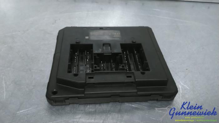 Gebruikte Bodycontrol Module Volkswagen Polo Prijs € 106,00 Margeregeling aangeboden door Klein Gunnewiek Autodemontage & Motorentechniek
