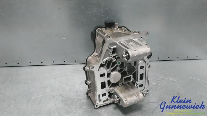 Gebruikte Mechatronic Skoda Scala Prijs € 550,00 Margeregeling aangeboden door Klein Gunnewiek Autodemontage & Motorentechniek