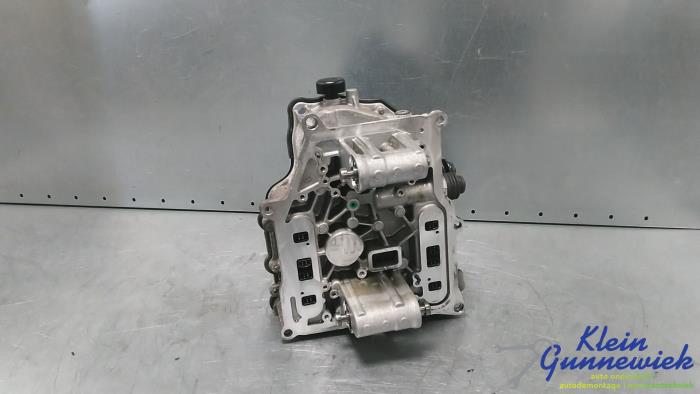 Gebruikte Mechatronic Skoda Scala Prijs € 550,00 Margeregeling aangeboden door Klein Gunnewiek Autodemontage & Motorentechniek