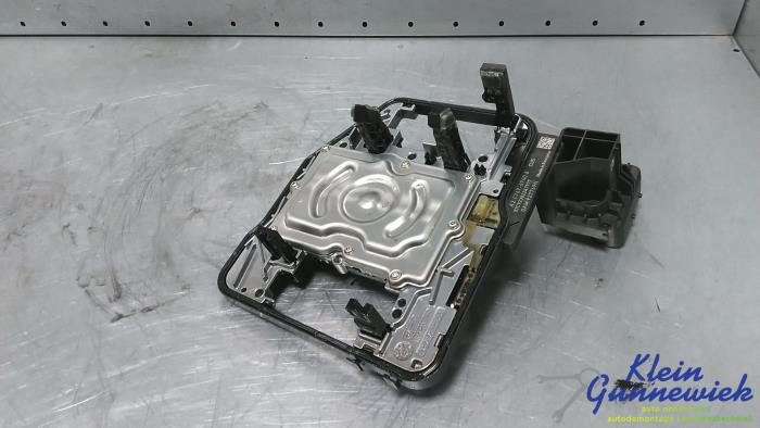 Gebruikte Mechatronic Skoda Scala Prijs € 359,00 Margeregeling aangeboden door Klein Gunnewiek Autodemontage & Motorentechniek
