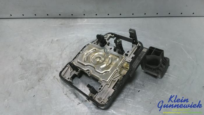 Gebruikte Mechatronic Audi A3 Prijs € 338,00 Margeregeling aangeboden door Klein Gunnewiek Autodemontage & Motorentechniek