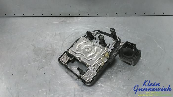 Gebruikte Mechatronic Skoda Scala Prijs € 359,00 Margeregeling aangeboden door Klein Gunnewiek Autodemontage & Motorentechniek
