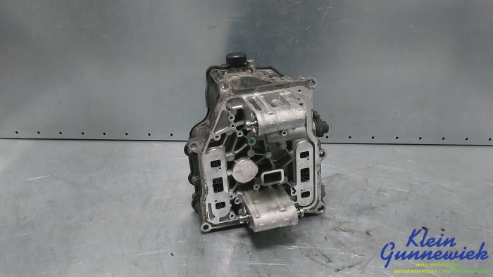 Gebruikte Mechatronic Seat Leon Prijs € 495,00 Margeregeling aangeboden door Klein Gunnewiek Autodemontage & Motorentechniek