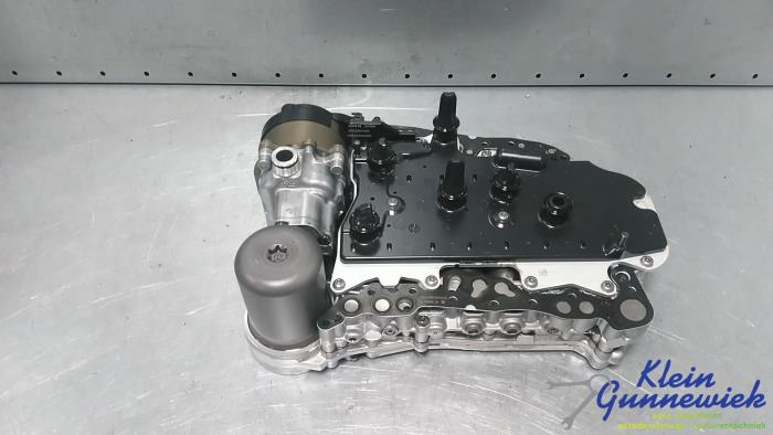 Gebruikte Mechatronic Volkswagen Multivan T7 Prijs € 1.395,00 Margeregeling aangeboden door Klein Gunnewiek Autodemontage & Motorentechniek