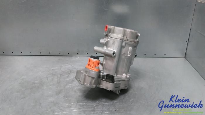 Gebruikte Aircopomp Renault Megane Prijs € 795,00 Margeregeling aangeboden door Klein Gunnewiek Autodemontage & Motorentechniek