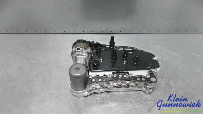 Gebruikte Mechatronic Volkswagen Multivan T7 Prijs € 1.395,00 Margeregeling aangeboden door Klein Gunnewiek Autodemontage & Motorentechniek