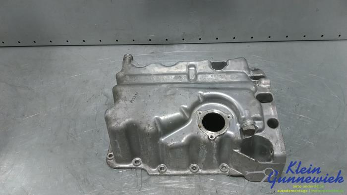Gebruikte Carterpan Volkswagen Polo Prijs € 45,00 Margeregeling aangeboden door Klein Gunnewiek Autodemontage & Motorentechniek