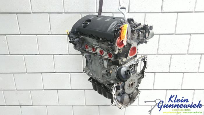 Gebruikte Motor Mini Mini Prijs € 795,00 Margeregeling aangeboden door Klein Gunnewiek Autodemontage & Motorentechniek