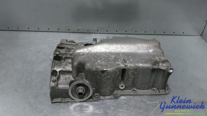Gebruikte Carterpan Volkswagen Golf Sportsvan Prijs € 50,00 Margeregeling aangeboden door Klein Gunnewiek Autodemontage & Motorentechniek