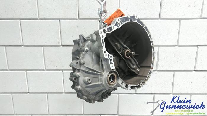 Gebruikte Versnellingsbak Mini Mini Prijs € 495,00 Margeregeling aangeboden door Klein Gunnewiek Autodemontage & Motorentechniek