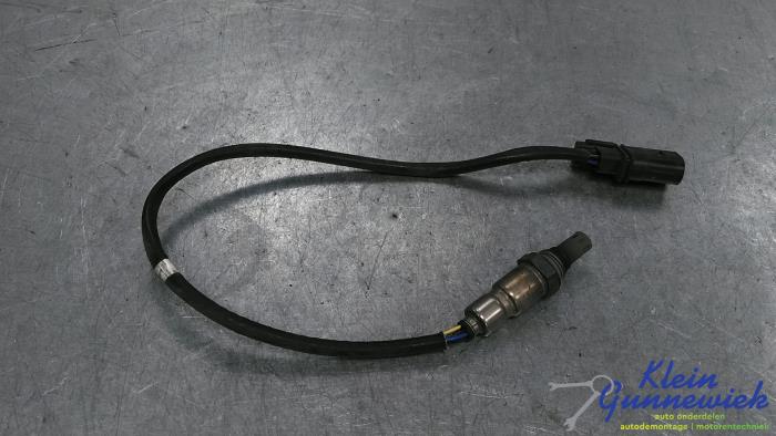 Gebruikte Lambda Sonde Volkswagen E-Golf Prijs € 125,00 Margeregeling aangeboden door Klein Gunnewiek Autodemontage & Motorentechniek