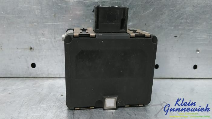 Gebruikte Cruise control sensor Volkswagen Passat Prijs € 214,00 Margeregeling aangeboden door Klein Gunnewiek Autodemontage & Motorentechniek