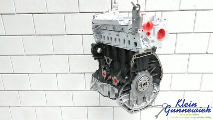 Gereviseerde Motor Opel Vivaro Prijs € 5.438,95 Inclusief btw aangeboden door Klein Gunnewiek Autodemontage & Motorentechniek
