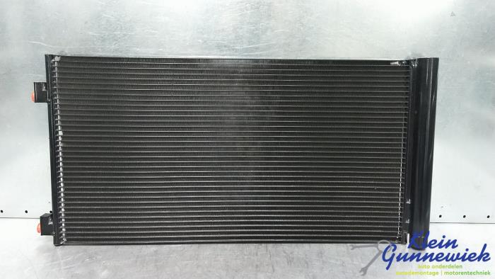 Gebruikte Airco Condensor Mini Mini Prijs € 50,00 Margeregeling aangeboden door Klein Gunnewiek Autodemontage & Motorentechniek