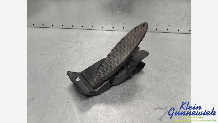 Gebruikte Sensor Gaspedaalpositie Mini Mini Prijs € 32,00 Margeregeling aangeboden door Klein Gunnewiek Autodemontage & Motorentechniek
