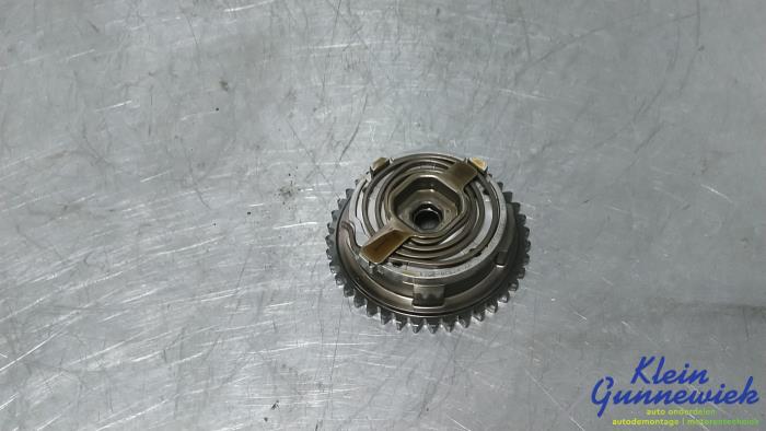Gebruikte Nokkenas Verstelling Ford Focus Prijs € 75,00 Margeregeling aangeboden door Klein Gunnewiek Autodemontage & Motorentechniek