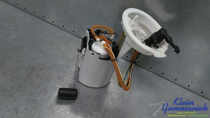 Gebruikte Tank element Pomp Volvo V90 Prijs € 125,00 Margeregeling aangeboden door Klein Gunnewiek Autodemontage & Motorentechniek
