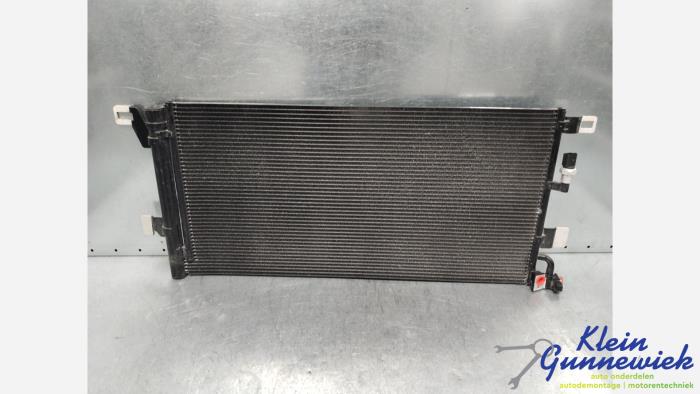 Gebruikte Airco Condensor Audi S5 Prijs € 175,00 Margeregeling aangeboden door Klein Gunnewiek Autodemontage & Motorentechniek