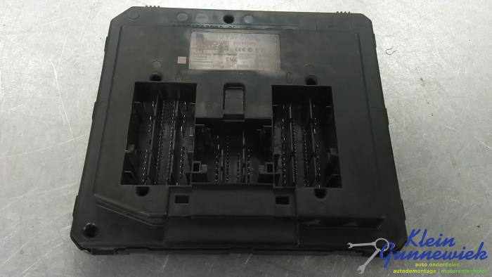 Gebruikte Computer Body Control Volkswagen Transporter Prijs € 125,00 Margeregeling aangeboden door Klein Gunnewiek Autodemontage & Motorentechniek