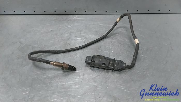 Lambda Sonde van een Volkswagen Transporter 2021