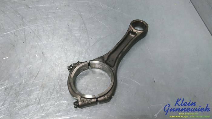 Gebruikte Drijfstang Audi A4 Prijs € 71,00 Margeregeling aangeboden door Klein Gunnewiek Autodemontage & Motorentechniek