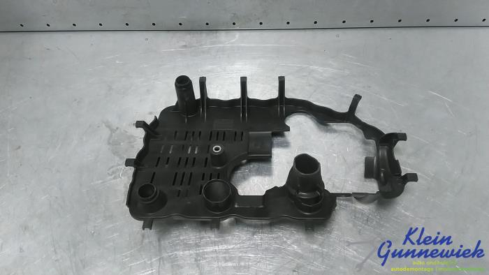 Gebruikte Carterpan Audi S3 Prijs € 15,00 Margeregeling aangeboden door Klein Gunnewiek Autodemontage & Motorentechniek