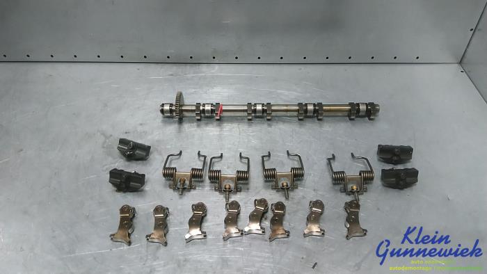 Gebruikte Diversen BMW 5-Serie Prijs € 250,00 Margeregeling aangeboden door Klein Gunnewiek Autodemontage & Motorentechniek