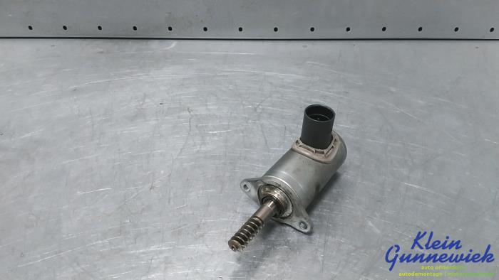 Gebruikte Diversen BMW 5-Serie Prijs € 82,00 Margeregeling aangeboden door Klein Gunnewiek Autodemontage & Motorentechniek