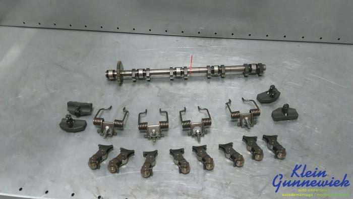 Gebruikte Diversen BMW 5-Serie Prijs € 250,00 Margeregeling aangeboden door Klein Gunnewiek Autodemontage & Motorentechniek