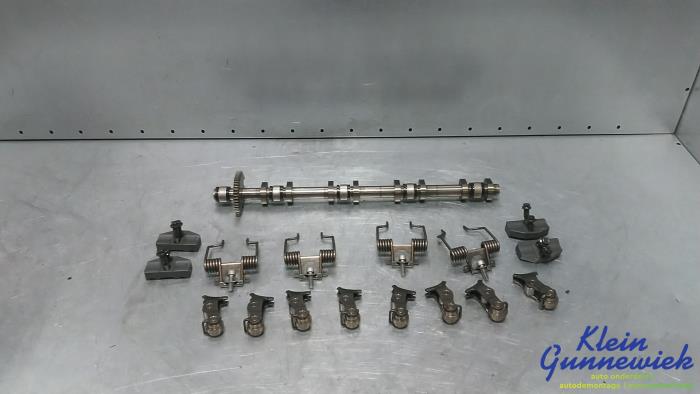 Gebruikte Diversen BMW 5-Serie Prijs € 250,00 Margeregeling aangeboden door Klein Gunnewiek Autodemontage & Motorentechniek