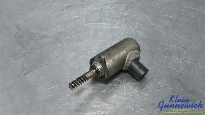 Gebruikte Diversen BMW 5-Serie Prijs € 82,00 Margeregeling aangeboden door Klein Gunnewiek Autodemontage & Motorentechniek