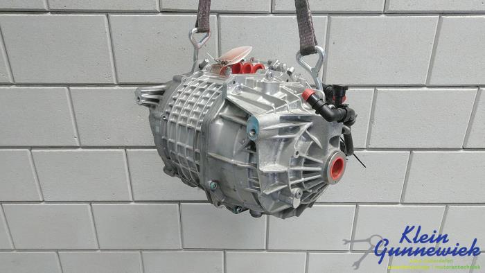 Gebruikte Motor Volvo V90 Prijs € 2.950,00 Margeregeling aangeboden door Klein Gunnewiek Autodemontage & Motorentechniek