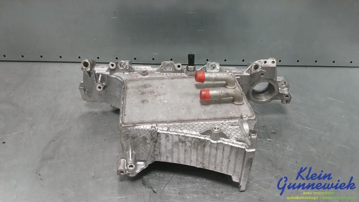 Gereviseerde Inlaatspruitstuk Volkswagen Jetta Prijs € 211,75 Inclusief btw aangeboden door Klein Gunnewiek Autodemontage & Motorentechniek
