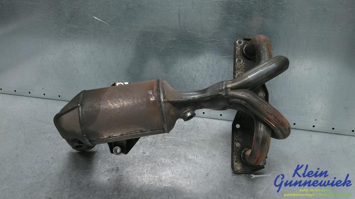 Gebruikte Katalysator Mini Mini Prijs € 145,00 Margeregeling aangeboden door Klein Gunnewiek Autodemontage & Motorentechniek