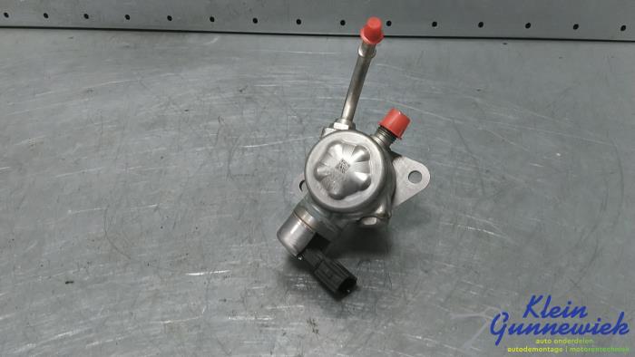 Gebruikte Brandstofpomp Mechanisch Volvo V90 Prijs € 180,00 Margeregeling aangeboden door Klein Gunnewiek Autodemontage & Motorentechniek