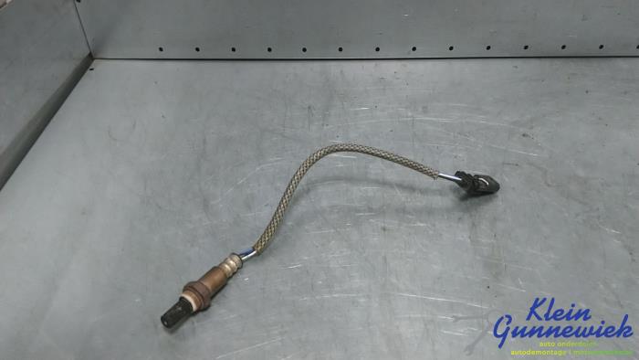 Gebruikte Lambda Sonde Volvo V90 Prijs € 50,00 Margeregeling aangeboden door Klein Gunnewiek Autodemontage & Motorentechniek