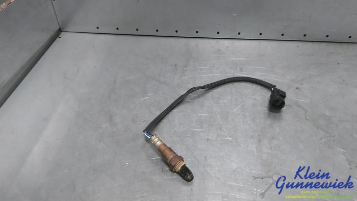 Gebruikte Lambda Sonde Volvo V90 Prijs € 48,00 Margeregeling aangeboden door Klein Gunnewiek Autodemontage & Motorentechniek