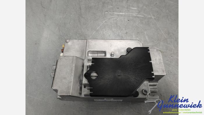 Gebruikte Radio module BMW Z4 Prijs € 185,00 Margeregeling aangeboden door Klein Gunnewiek Autodemontage & Motorentechniek