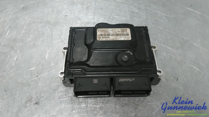 Gebruikte Inspuitcomputer Ford Fiesta Prijs € 95,00 Margeregeling aangeboden door Klein Gunnewiek Autodemontage & Motorentechniek
