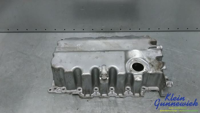 Gebruikte Carterpan Volkswagen Golf Sportsvan Prijs € 60,00 Margeregeling aangeboden door Klein Gunnewiek Autodemontage & Motorentechniek