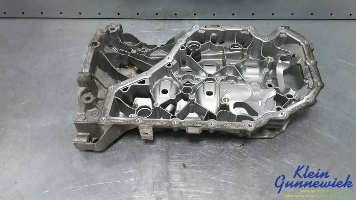 Gebruikte Carterpan Audi A5 Prijs € 76,00 Margeregeling aangeboden door Klein Gunnewiek Autodemontage & Motorentechniek